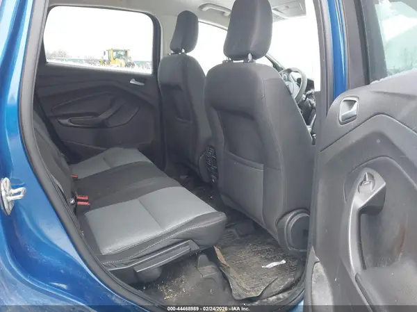 1FMCU0GD1JUD27507 2018 FORD ESCAPE - Image 8