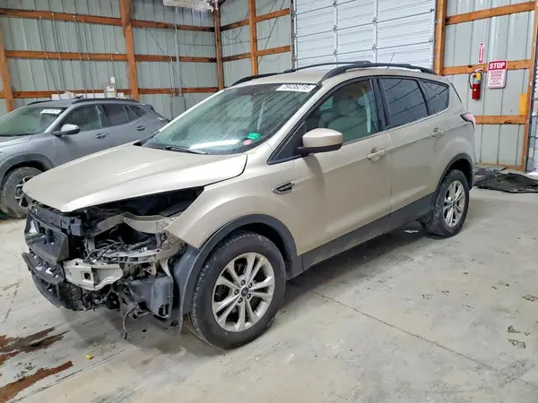 1FMCU0GD1JUD27961 2018 FORD ESCAPE - Image 1