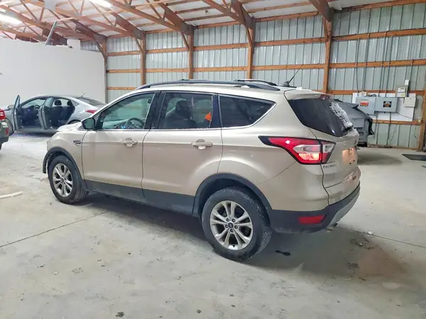 1FMCU0GD1JUD27961 2018 FORD ESCAPE - Image 2