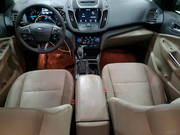 1FMCU0GD1JUD27961 2018 FORD ESCAPE - Image 8