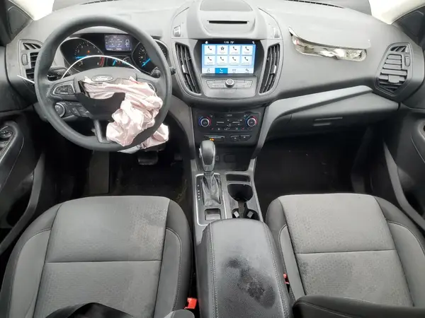 1FMCU0GD1JUD28009 2018 FORD ESCAPE - Image 8