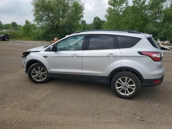 1FMCU0GD1JUD35090 2018 FORD ESCAPE - Image 2