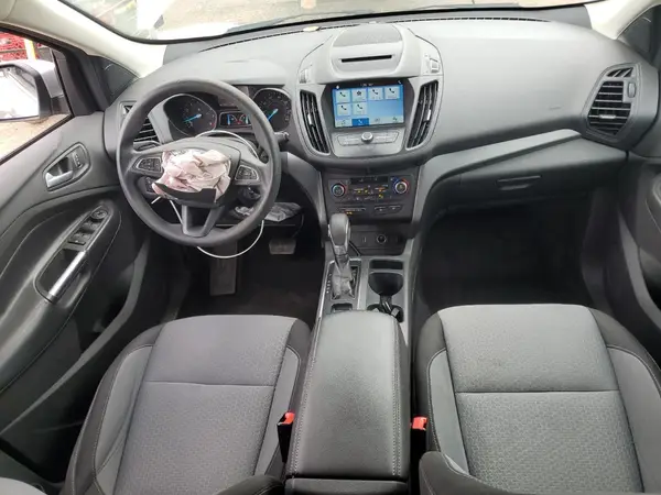 1FMCU0GD1JUD35090 2018 FORD ESCAPE - Image 8