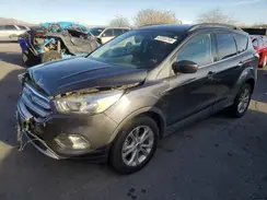 1FMCU0GD1JUD37616 2018 FORD ESCAPE