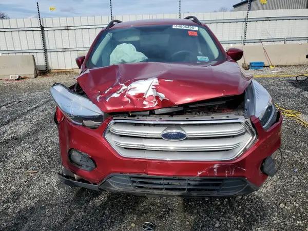 1FMCU0GD1JUD41164 2018 FORD ESCAPE - Image 2