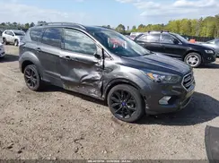 1FMCU0GD1JUD46932 2018 FORD ESCAPE