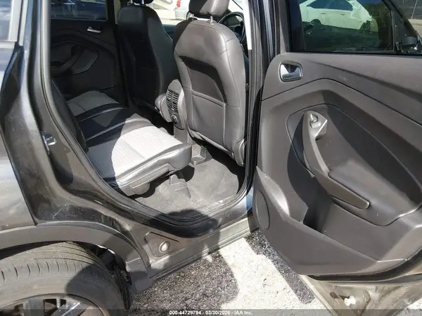 1FMCU0GD1JUD46932 2018 FORD ESCAPE - Image 8