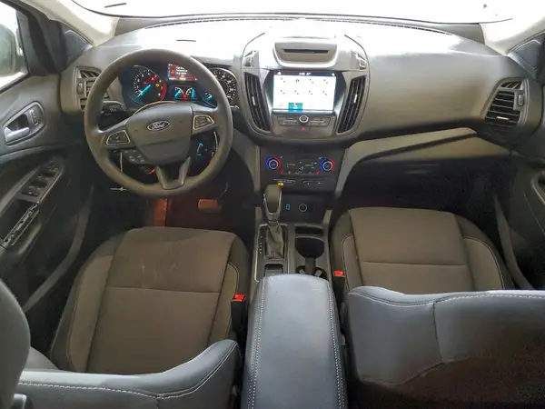 1FMCU0GD1JUD58756 2018 FORD ESCAPE - Image 8