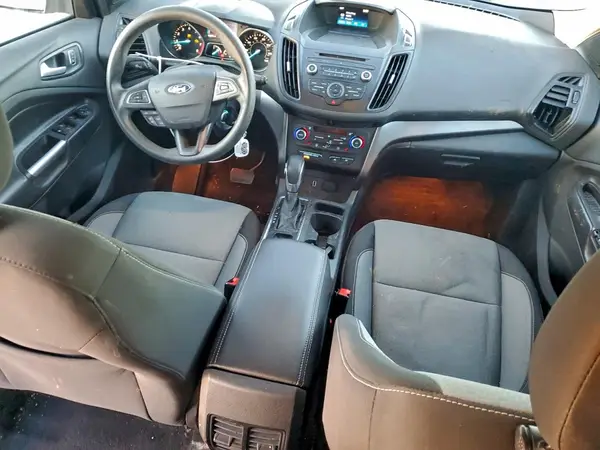 1FMCU0GD1JUD58952 2018 FORD ESCAPE - Image 8