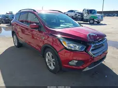 1FMCU0GD1JUD60152 2018 FORD ESCAPE