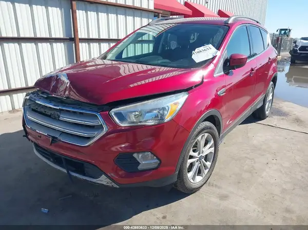 1FMCU0GD1JUD60152 2018 FORD ESCAPE - Image 2