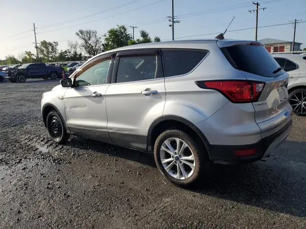 1FMCU0GD1KUA02163 2019 FORD ESCAPE - Image 2