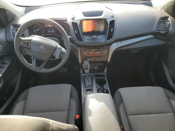 1FMCU0GD1KUA02163 2019 FORD ESCAPE - Image 8