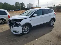 1FMCU0GD1KUA04222 2019 FORD ESCAPE
