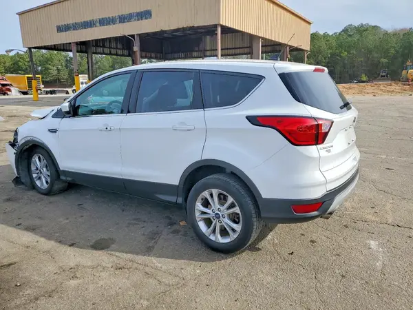 1FMCU0GD1KUA04222 2019 FORD ESCAPE - Image 2
