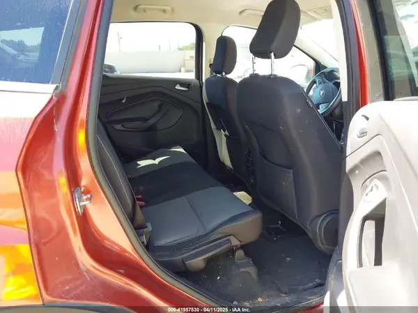 1FMCU0GD1KUA04737 2019 FORD ESCAPE - Image 6