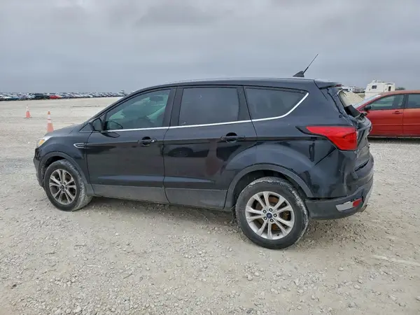 1FMCU0GD1KUA05211 2019 FORD ESCAPE - Image 2