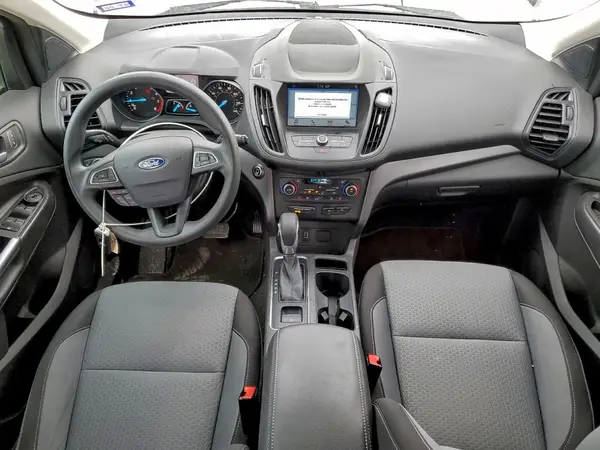1FMCU0GD1KUA05211 2019 FORD ESCAPE - Image 8