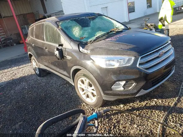 1FMCU0GD1KUA07539 2019 FORD ESCAPE - Image 1