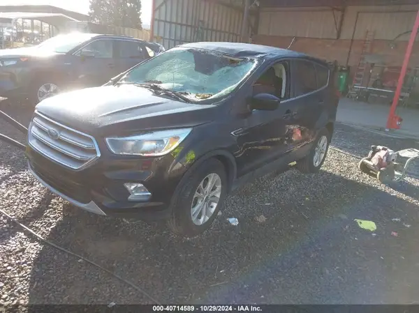 1FMCU0GD1KUA07539 2019 FORD ESCAPE - Image 2