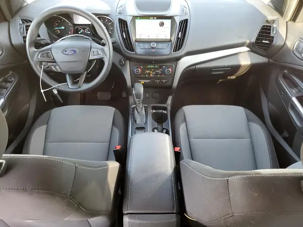 1FMCU0GD1KUA07895 2019 FORD ESCAPE - Image 8