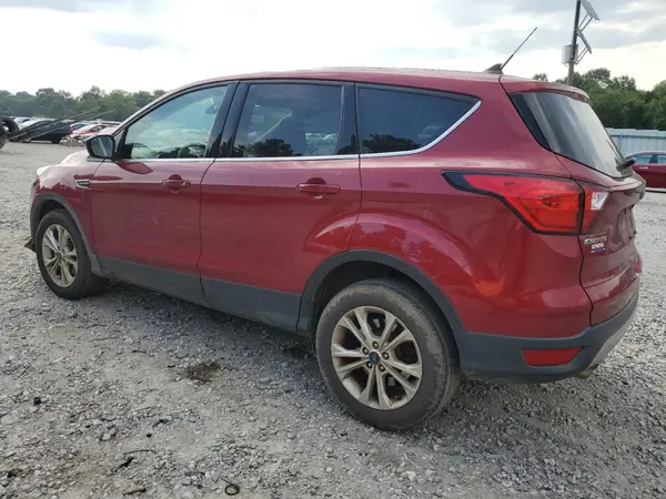 1FMCU0GD1KUA11025 2019 FORD ESCAPE - Image 2