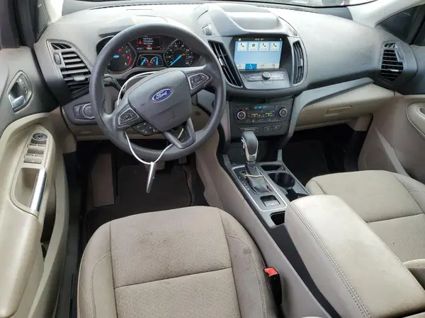 1FMCU0GD1KUA11025 2019 FORD ESCAPE - Image 8