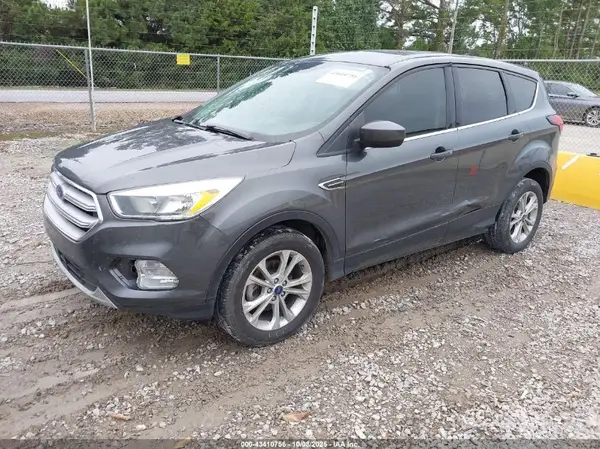 1FMCU0GD1KUA11624 2019 FORD ESCAPE - Image 2