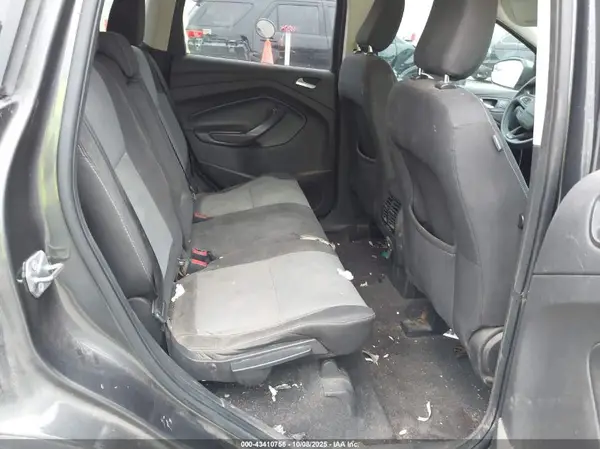 1FMCU0GD1KUA11624 2019 FORD ESCAPE - Image 8