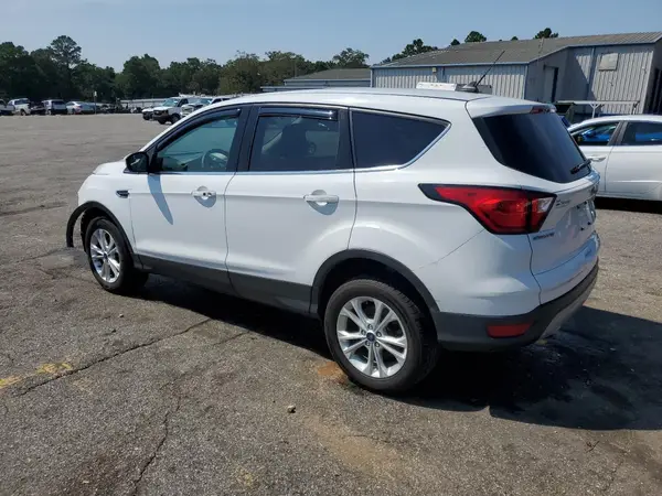 1FMCU0GD1KUA15723 2019 FORD ESCAPE - Image 2