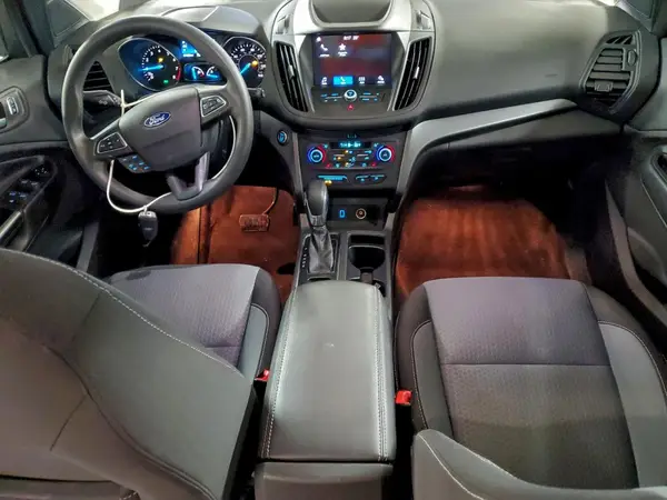 1FMCU0GD1KUA16807 2019 FORD ESCAPE - Image 8