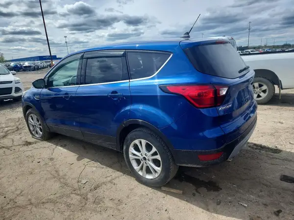 1FMCU0GD1KUA16970 2019 FORD ESCAPE - Image 2