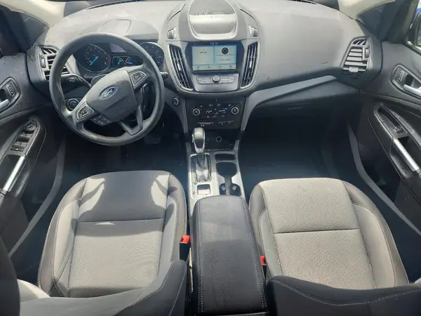 1FMCU0GD1KUA16970 2019 FORD ESCAPE - Image 8
