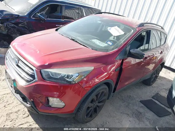 1FMCU0GD1KUA17486 2019 FORD ESCAPE - Image 2