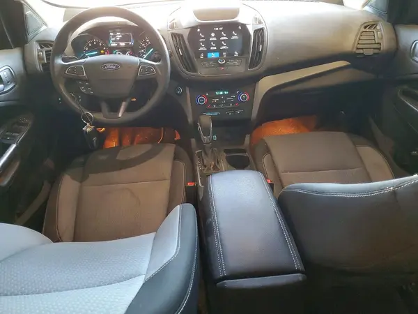 1FMCU0GD1KUA17696 2019 FORD ESCAPE - Image 8