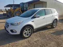 1FMCU0GD1KUA18220 2019 FORD ESCAPE