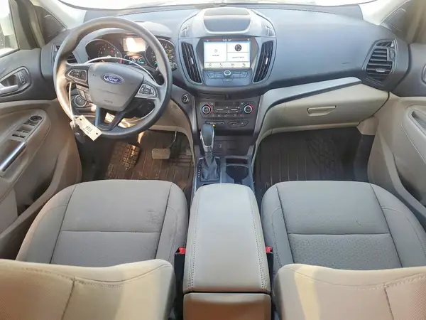 1FMCU0GD1KUA18220 2019 FORD ESCAPE - Image 8