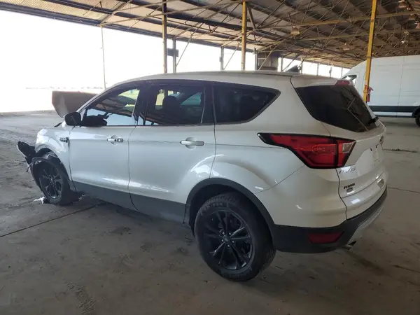 1FMCU0GD1KUA20632 2019 FORD ESCAPE - Image 2