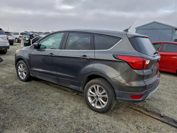 1FMCU0GD1KUA25667 2019 FORD ESCAPE - Image 2