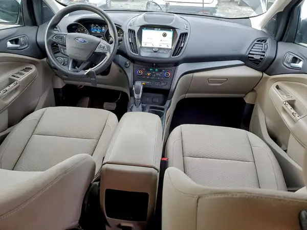1FMCU0GD1KUA25667 2019 FORD ESCAPE - Image 8