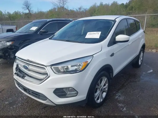 1FMCU0GD1KUA29783 2019 FORD ESCAPE - Image 2