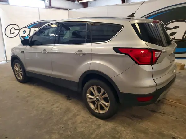 1FMCU0GD1KUA29833 2019 FORD ESCAPE - Image 2