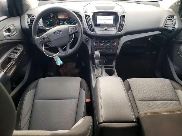 1FMCU0GD1KUA29833 2019 FORD ESCAPE - Image 8