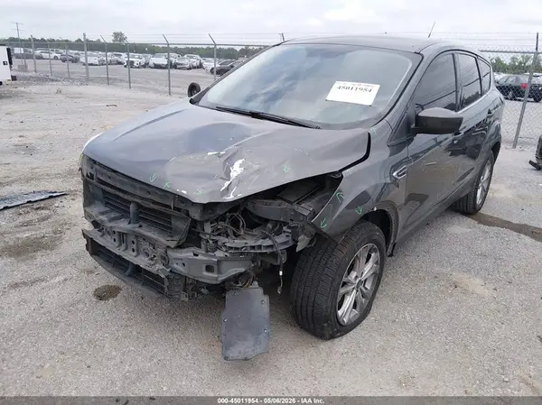 1FMCU0GD1KUA29895 2019 FORD ESCAPE - Image 2
