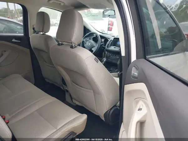 1FMCU0GD1KUA30027 2019 FORD ESCAPE - Image 8