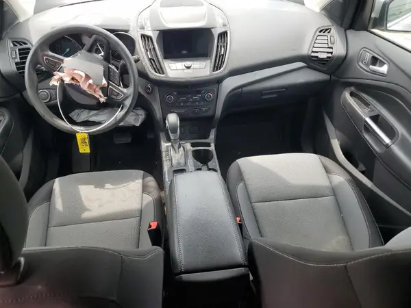 1FMCU0GD1KUA34739 2019 FORD ESCAPE - Image 8
