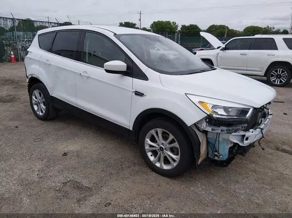 1FMCU0GD1KUA35003 2019 FORD ESCAPE - Image 1