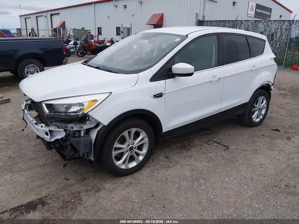1FMCU0GD1KUA35003 2019 FORD ESCAPE - Image 2