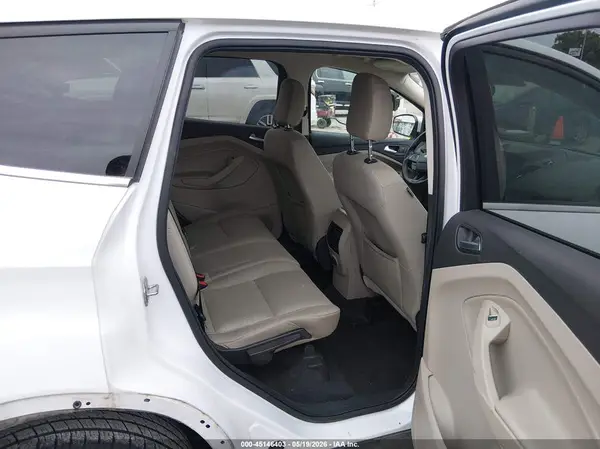 1FMCU0GD1KUA35003 2019 FORD ESCAPE - Image 8