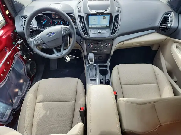 1FMCU0GD1KUA38127 2019 FORD ESCAPE - Image 8